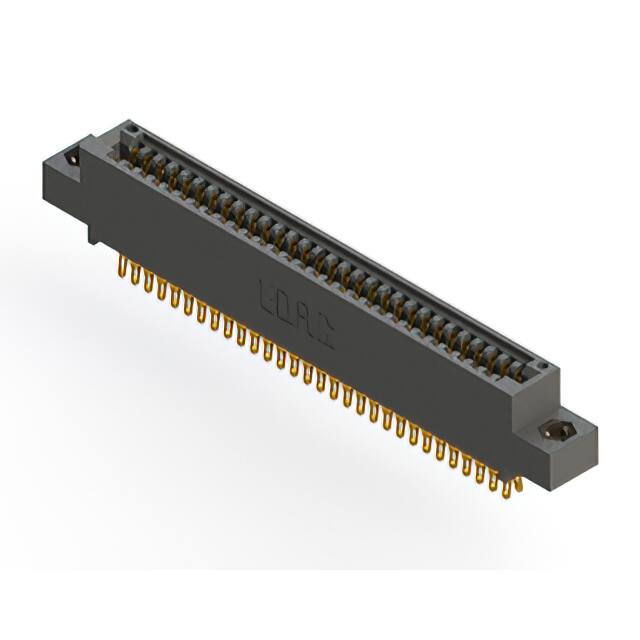 395-060-555-508 EDAC Inc.  Edgeboard Connectors